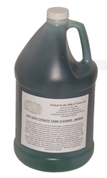 Oxy-Safe CitrateTank Cleaner - Gallon 