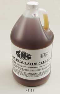 Regulator Cleaner Solvent - Gallon     * 