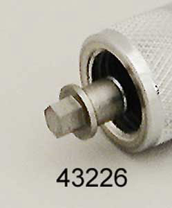 Hex tip only for #43225 