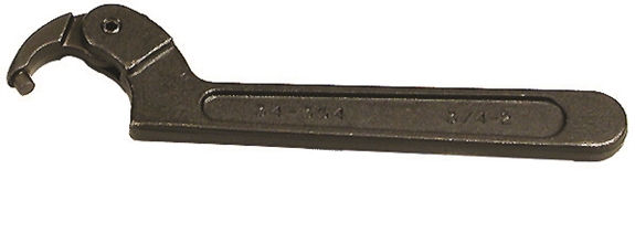 Spanner Cap Wrench 1/8 pins #43250
