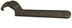 Spanner Cap  Wrench 1/8" pins - 43250