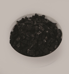 Steam Activated Carbon - Gallon 