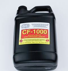 CF-1000 Synthetic Oil - Gallon 