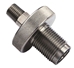 Adapter: DIN to Male Pipe Thread, SS, Oxy Version - 45193OX