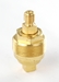 Bonnet and Stem for GV valves  CGA346, CGA580 & CGA540 only  - 46135VS-GV