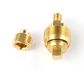 Rebuild Kit, GV valves for CGA 540 and CGA 580 only 