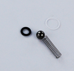 Repair kit for check valves #46205, #46210 and #46220 