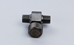 In-line Bleeder, Stainless Steel, 1/4 NPT male in and out. Oxy clean. - 46232OX