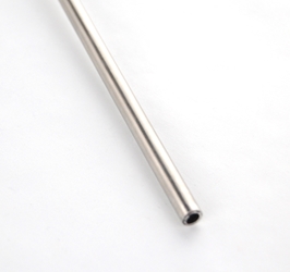 Tubing, Stainless Steel, 1/4" OD sold by the foot 