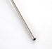 Tubing, Stainless Steel, 1/4" OD sold by the foot - 46270