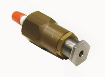 Floater Relief Valve 