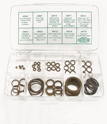 Viton O-Ring Kit 