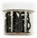 Bulk Jar (50) O-Ring-#49006OX - 49006OX-BP