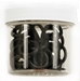 Bulk Jar (50) O-Ring-#49112OX - 49112OX-BP