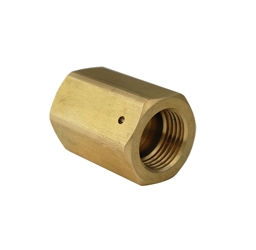 CO2 Pin Valve Adapter 