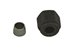 Nut / Ferrule for Fitting, S/S; old part# 47081 - 67080SS