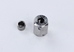 Nut / Ferrule for Fitting, S/S; old part# 47081 - 67080SS