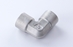 Female Elbow, 1/4 NPT, Stainless Steel - 67300SS